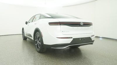 2026 Toyota Toyota Crown XLE