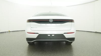 2026 Toyota Toyota Crown XLE