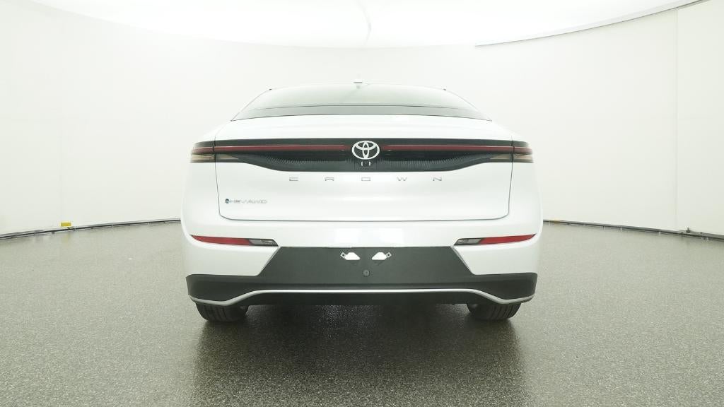 2026 Toyota Toyota Crown XLE