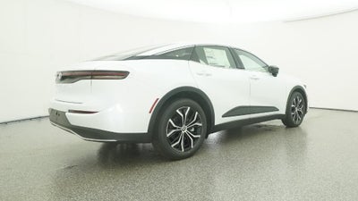 2026 Toyota Toyota Crown XLE