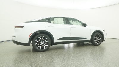 2026 Toyota Toyota Crown XLE