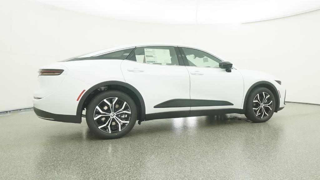 2026 Toyota Toyota Crown XLE