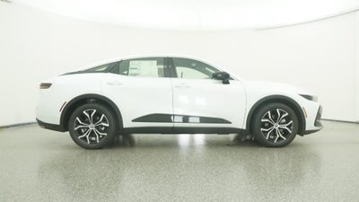 2026 Toyota Toyota Crown XLE