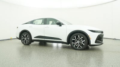 2026 Toyota Toyota Crown XLE