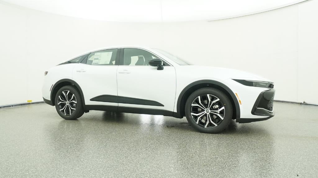 2026 Toyota Toyota Crown XLE