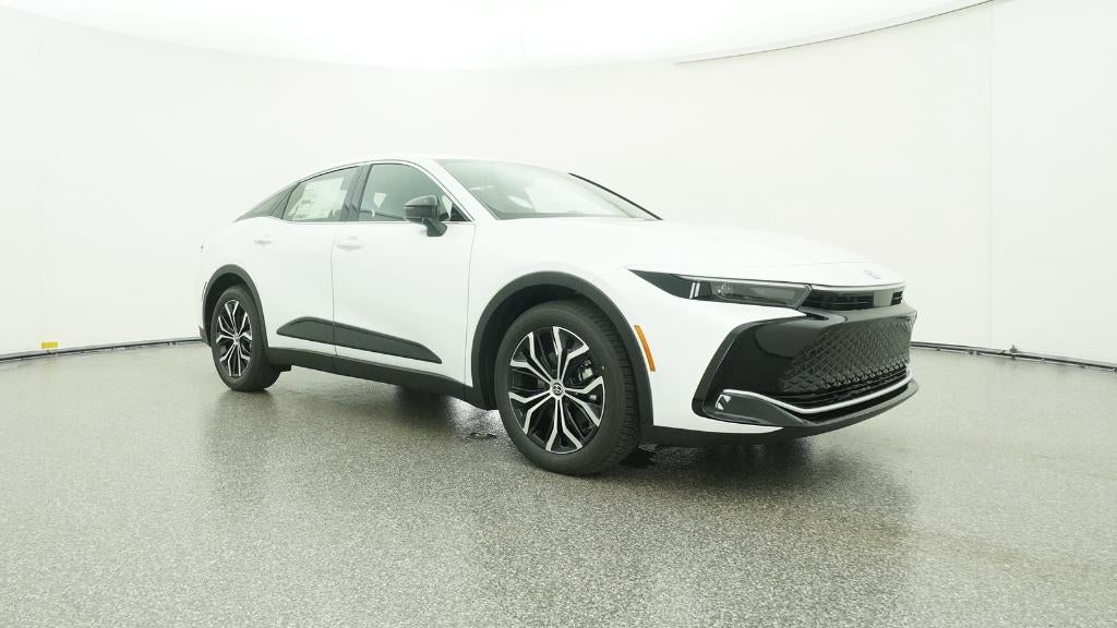 2026 Toyota Toyota Crown XLE