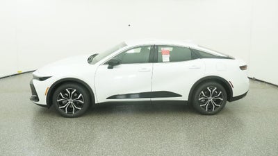 2026 Toyota Toyota Crown XLE