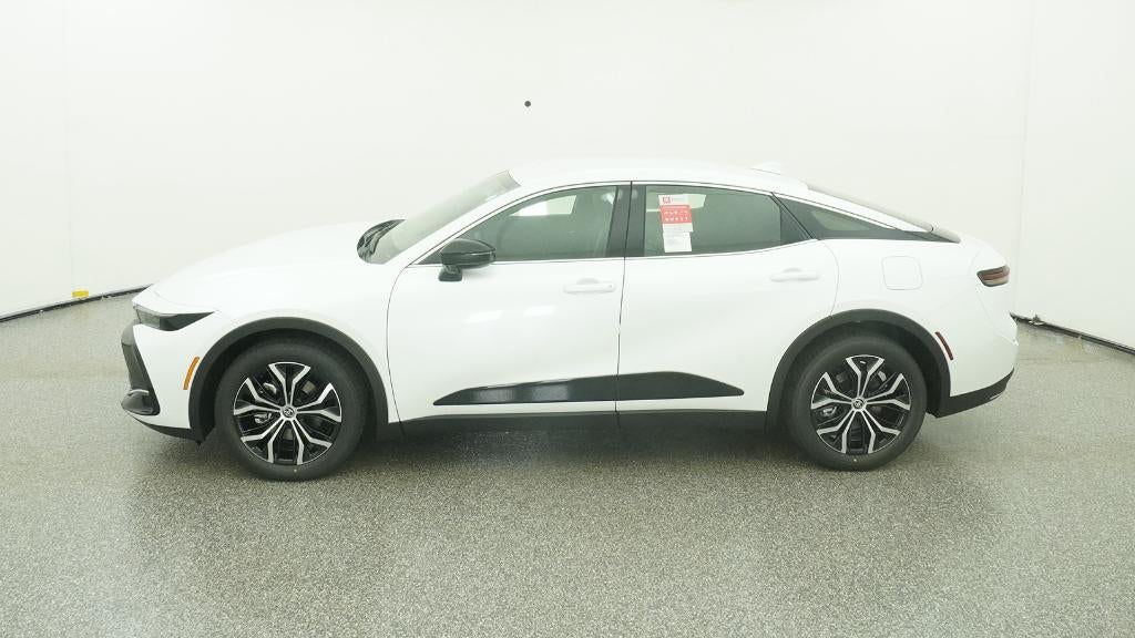 2026 Toyota Toyota Crown XLE