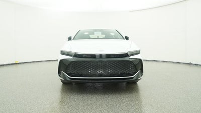 2026 Toyota Toyota Crown XLE