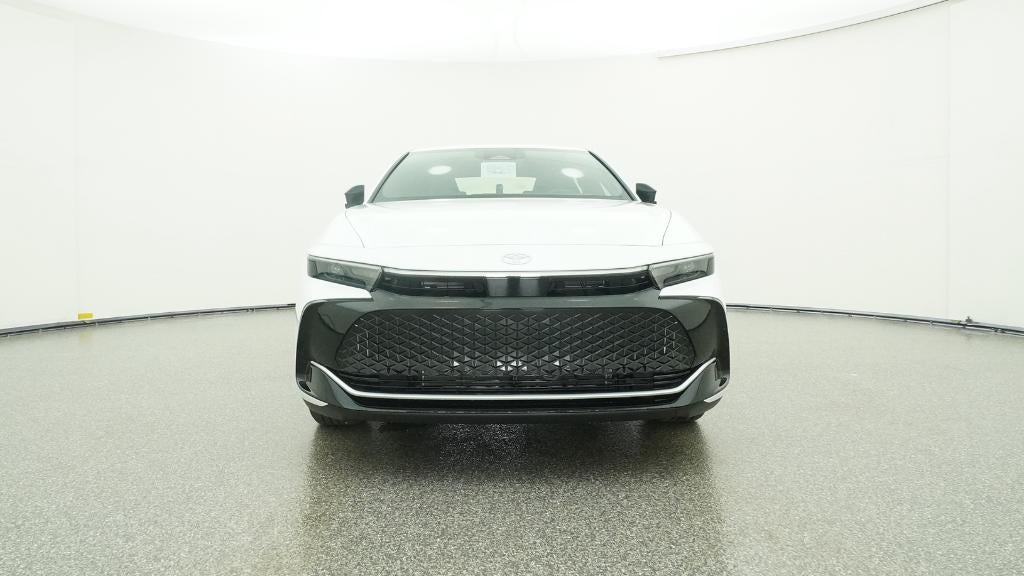 2026 Toyota Toyota Crown XLE