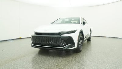 2026 Toyota Toyota Crown XLE