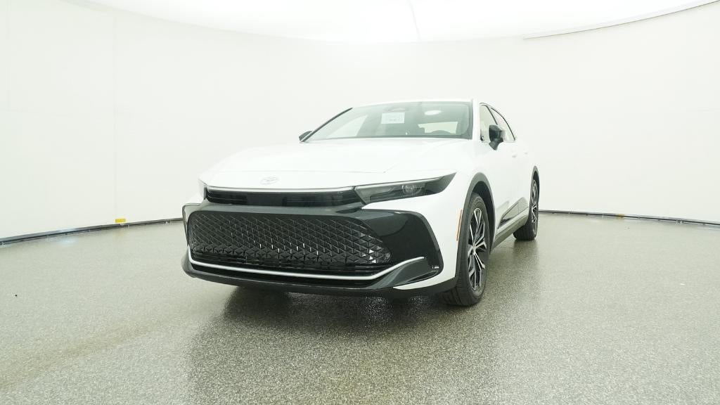 2026 Toyota Toyota Crown XLE