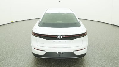 2026 Toyota Toyota Crown XLE