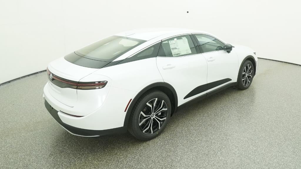 2026 Toyota Toyota Crown XLE