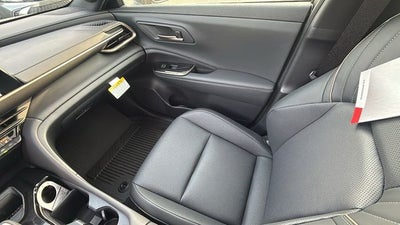 2026 Toyota Toyota Crown Limited