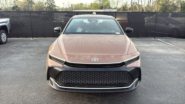 2026 Toyota Toyota Crown Limited