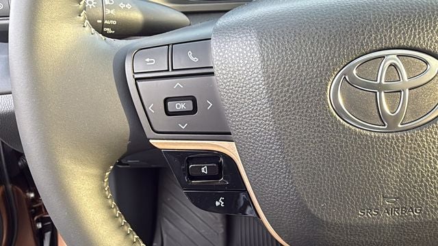 2026 Toyota Toyota Crown Limited