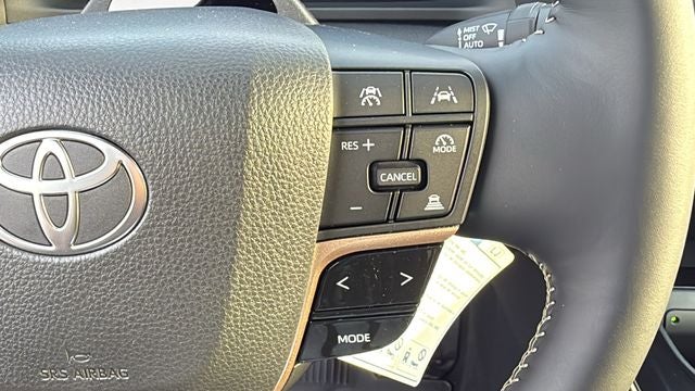 2026 Toyota Toyota Crown Limited