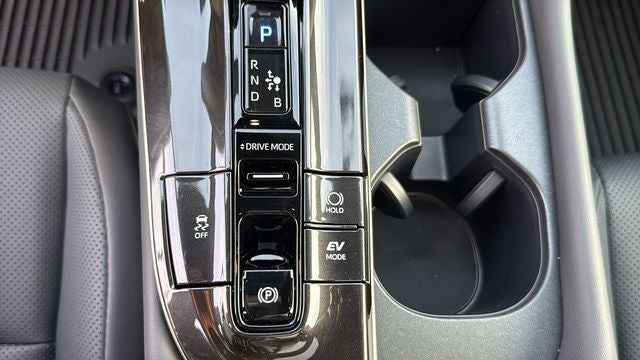 2026 Toyota Toyota Crown Limited