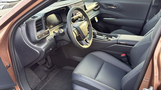 2026 Toyota Toyota Crown Limited