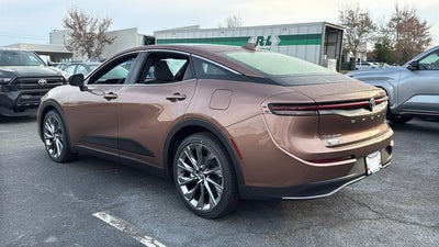 2026 Toyota Toyota Crown Limited