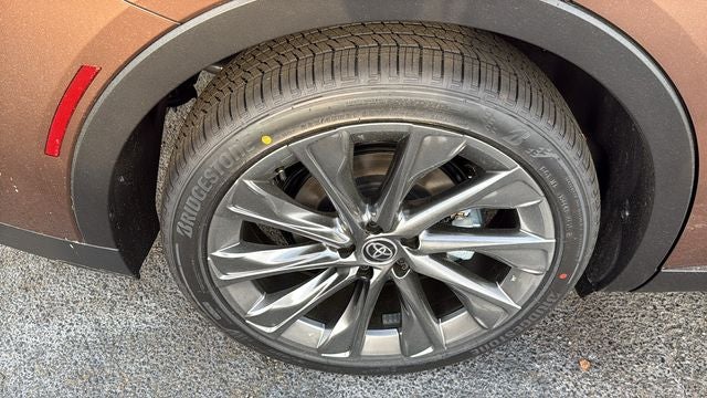 2026 Toyota Toyota Crown Limited