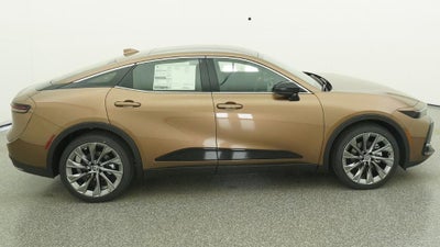 2026 Toyota Toyota Crown Limited