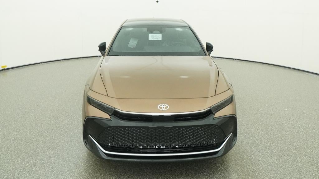 2026 Toyota Toyota Crown Limited