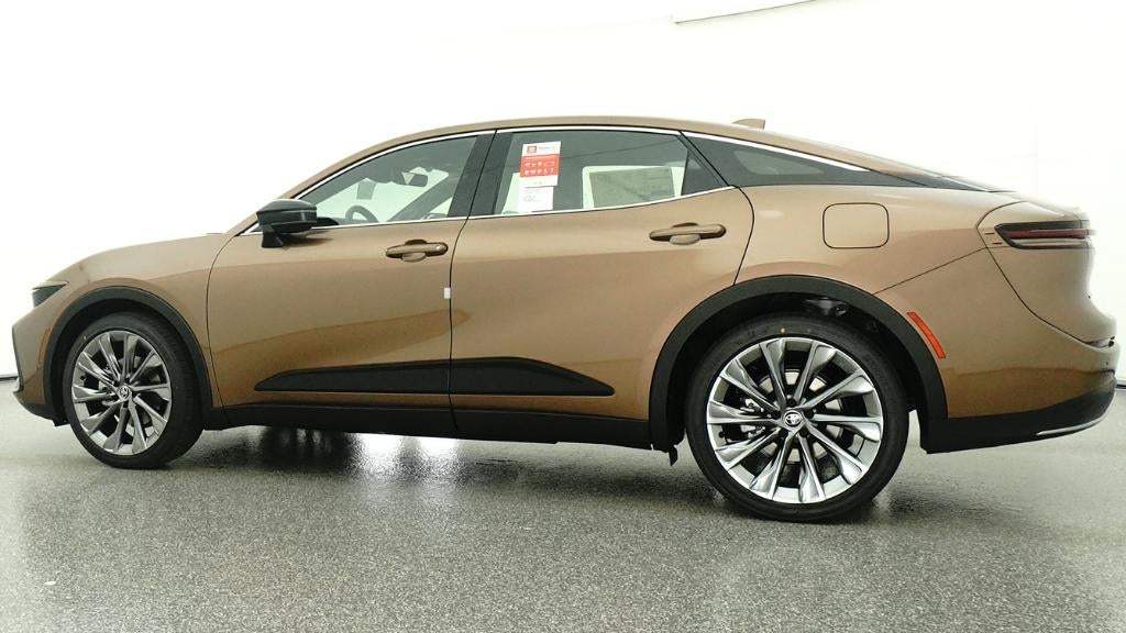 2026 Toyota Toyota Crown Limited