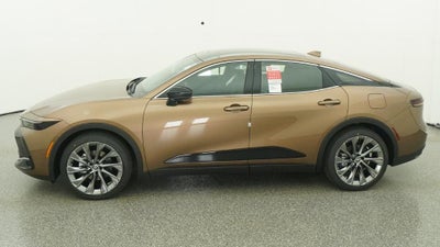 2026 Toyota Toyota Crown Limited