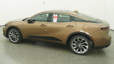 2026 Toyota Toyota Crown Limited