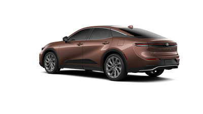 2026 Toyota Toyota Crown Limited