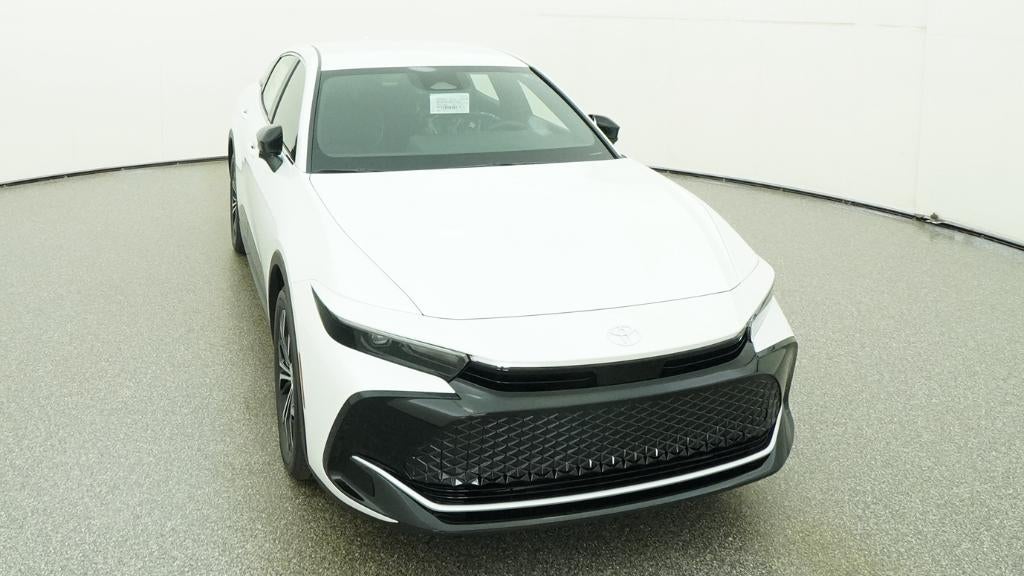 2026 Toyota Toyota Crown XLE
