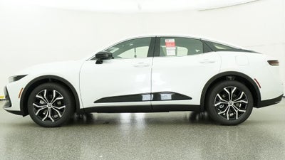 2026 Toyota Toyota Crown XLE