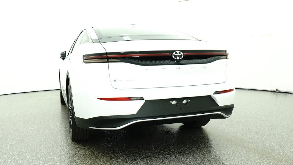 2026 Toyota Toyota Crown XLE