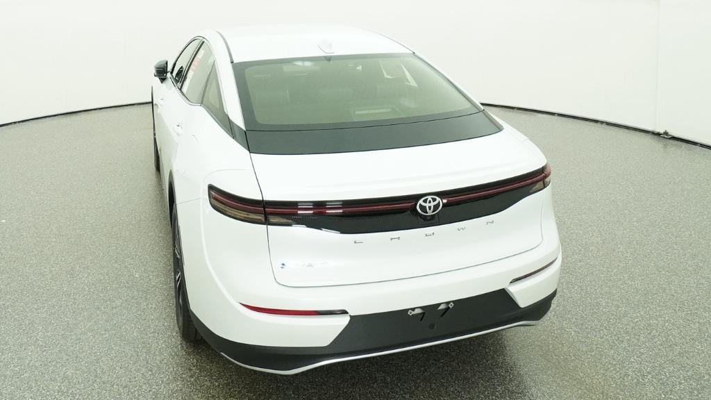 2026 Toyota Toyota Crown XLE