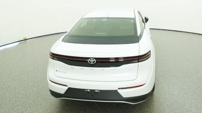 2026 Toyota Toyota Crown XLE