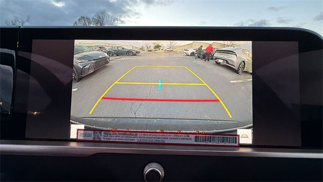 2026 Toyota Toyota Crown Nightshade