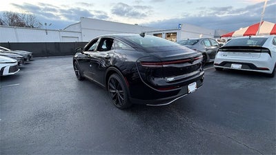 2026 Toyota Toyota Crown Nightshade