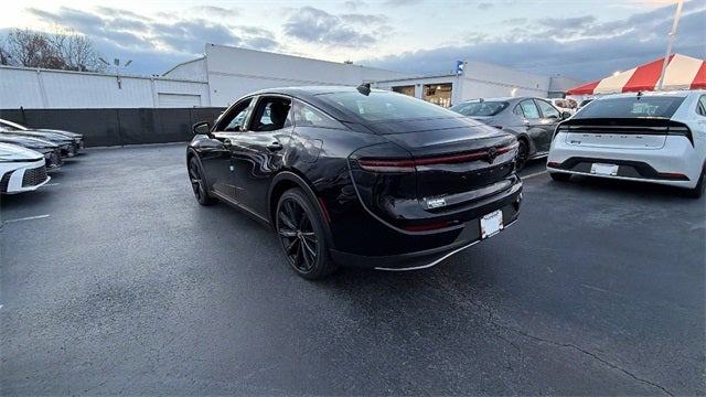 2026 Toyota Toyota Crown Nightshade