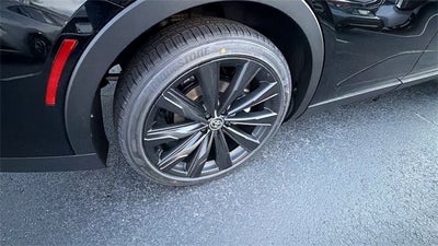 2026 Toyota Toyota Crown Nightshade