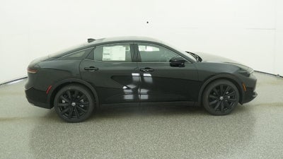 2026 Toyota Toyota Crown Nightshade