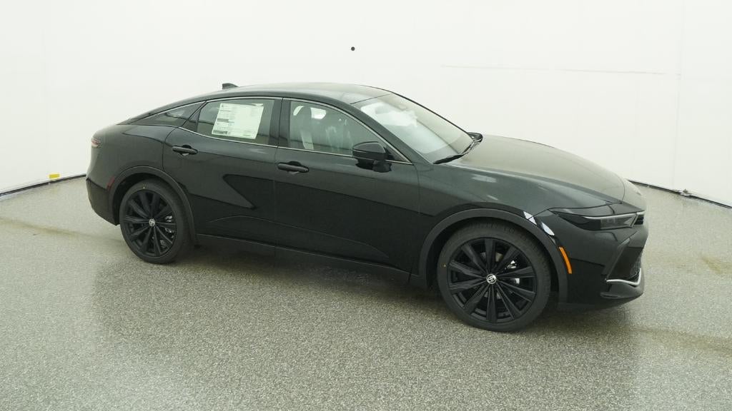 2026 Toyota Toyota Crown Nightshade