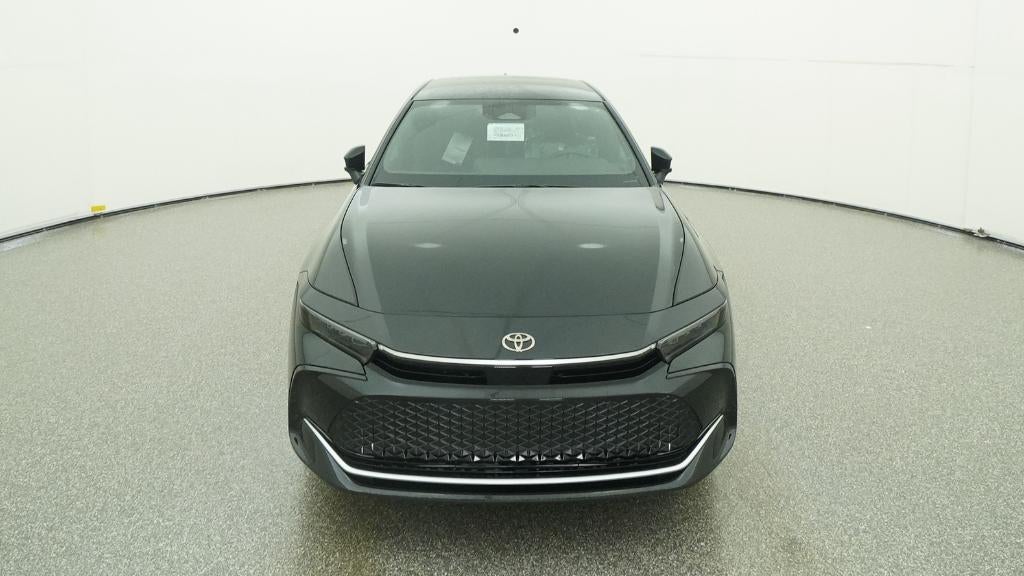 2026 Toyota Toyota Crown Nightshade