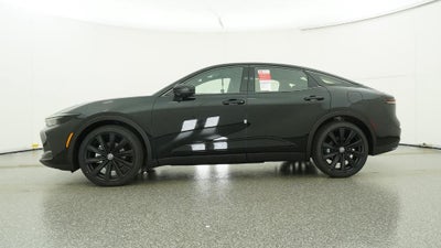 2026 Toyota Toyota Crown Nightshade