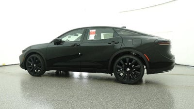 2026 Toyota Toyota Crown Nightshade