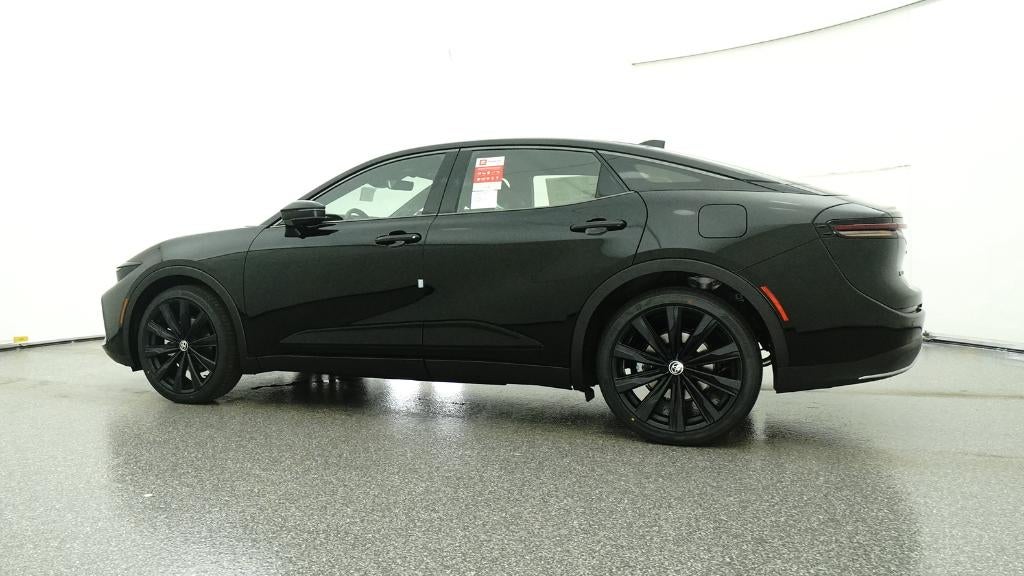 2026 Toyota Toyota Crown Nightshade