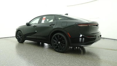 2026 Toyota Toyota Crown Nightshade