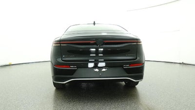 2026 Toyota Toyota Crown Nightshade