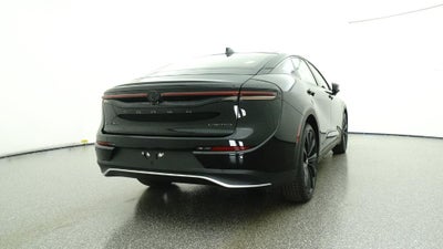 2026 Toyota Toyota Crown Nightshade